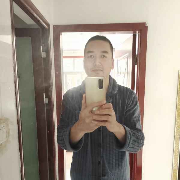 陕西44岁单身帅哥真诚找对象-铜川征婚相亲网