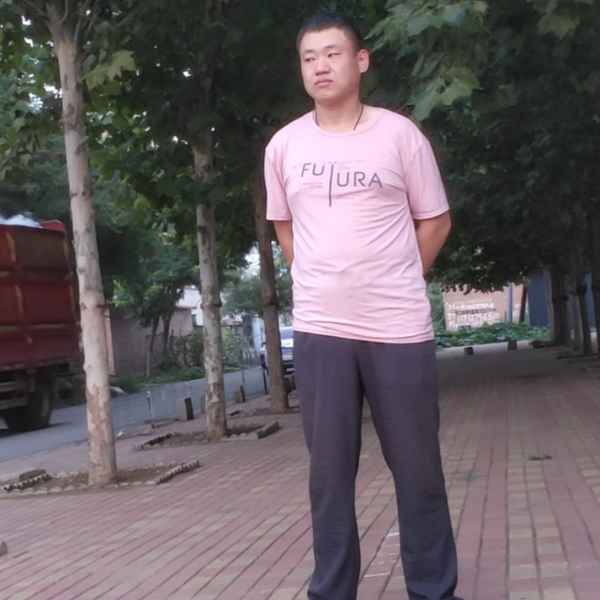 河北34岁单身帅哥真诚找对象-铜川征婚相亲网