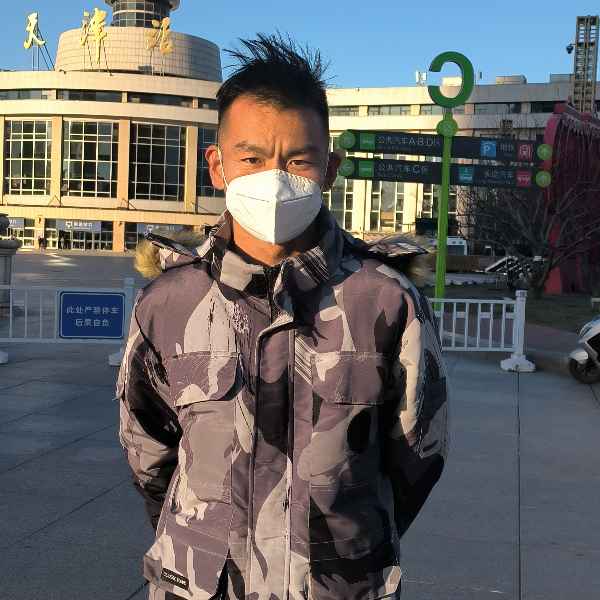 吉林34岁单身帅哥真诚找对象-铜川征婚相亲网