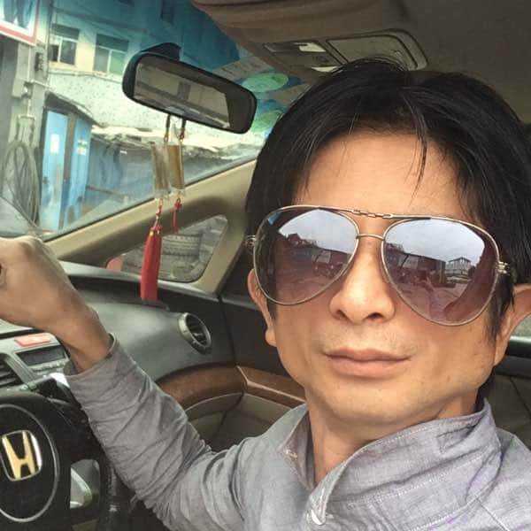 海南47岁单身帅哥真诚找对象-铜川征婚相亲网