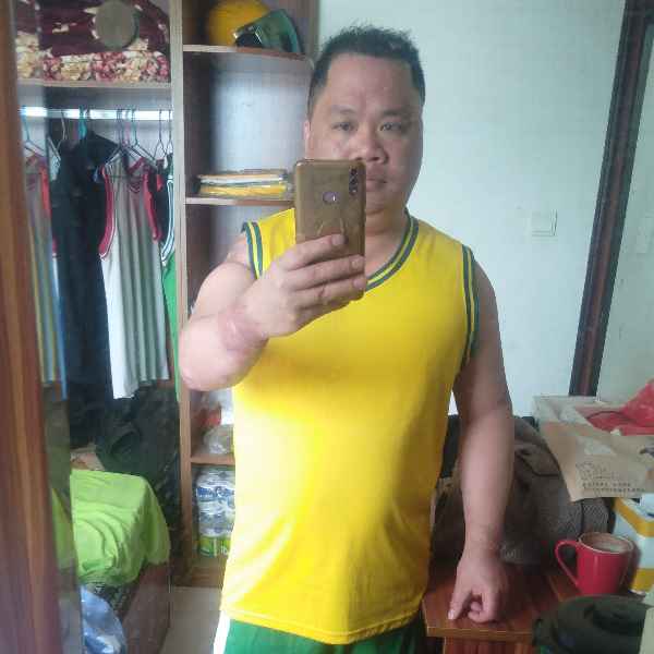 广西34岁单身帅哥真诚找对象-铜川征婚相亲网