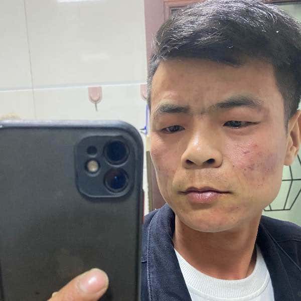 河南34岁单身帅哥真诚找对象-铜川征婚相亲网