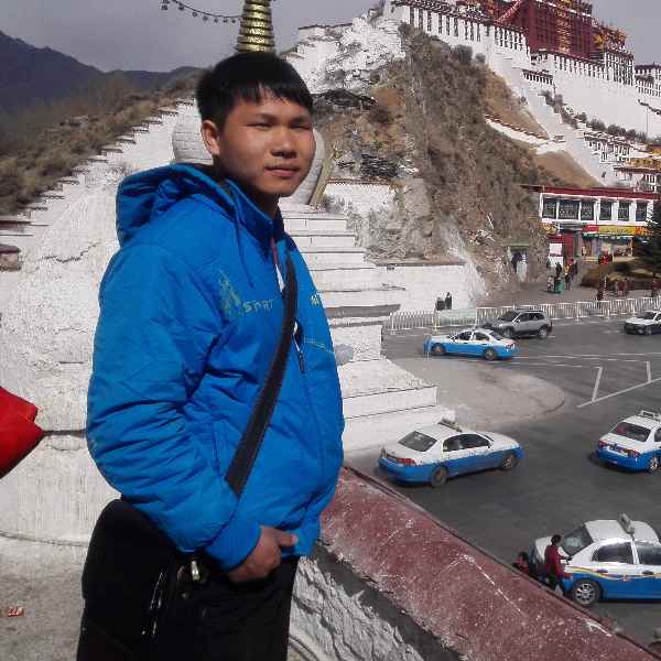 广西33岁单身帅哥真诚找对象-铜川征婚相亲网