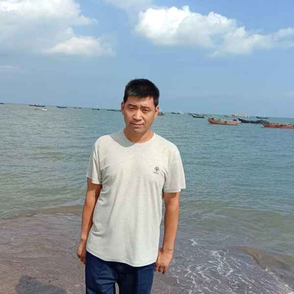 辽宁43岁单身帅哥真诚找对象-铜川征婚相亲网