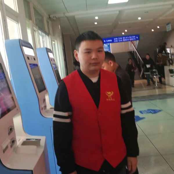 浙江27岁单身帅哥真诚找对象-铜川征婚相亲网