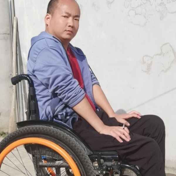 陕西36岁单身帅哥真诚找对象-铜川征婚相亲网