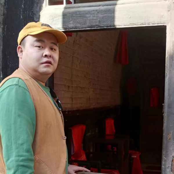 陕西34岁单身帅哥真诚找对象-铜川征婚相亲网