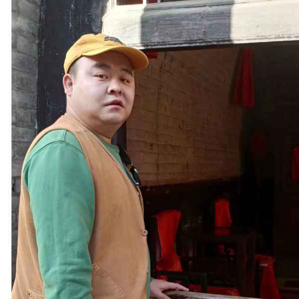 陕西34岁单身帅哥真诚找对象-铜川征婚相亲网