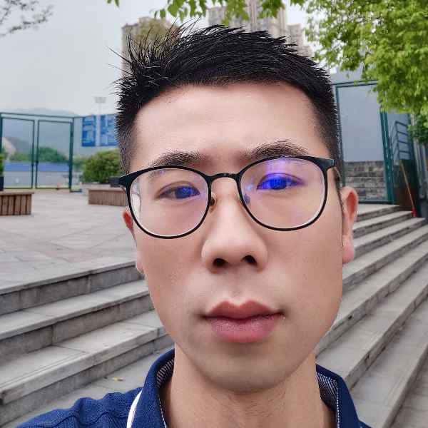 重庆34岁单身帅哥真诚找对象-铜川征婚相亲网