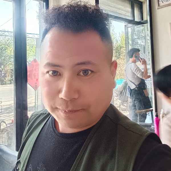 山东34岁单身帅哥真诚找对象-铜川征婚相亲网