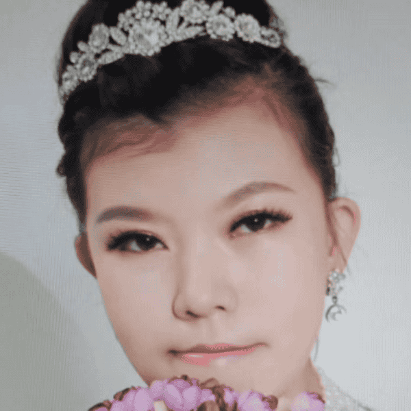 黑龙江31岁单身美女真诚找对象-铜川征婚相亲网