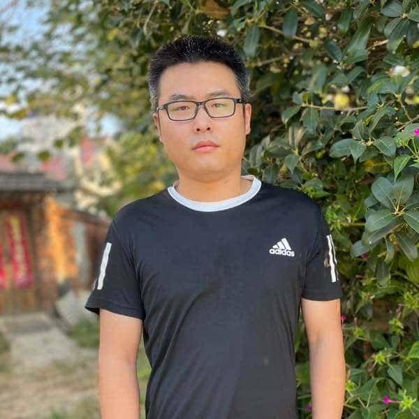 安徽34岁单身帅哥真诚找对象-铜川征婚相亲网