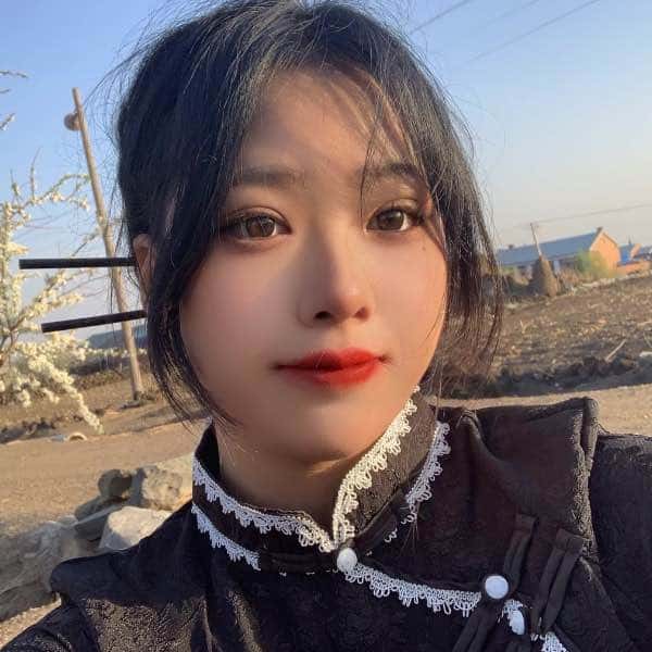 黑龙江21岁单身美女真诚找对象-铜川征婚相亲网