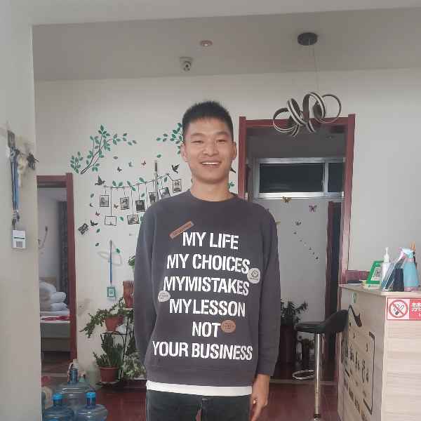山东25岁单身帅哥真诚找对象-铜川征婚相亲网