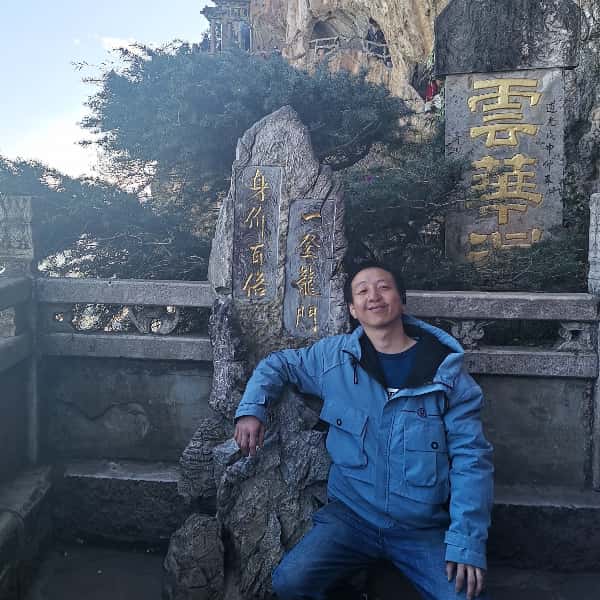 云南36岁单身帅哥真诚找对象-铜川征婚相亲网