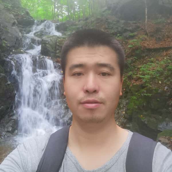辽宁34岁单身帅哥真诚找对象-铜川征婚相亲网