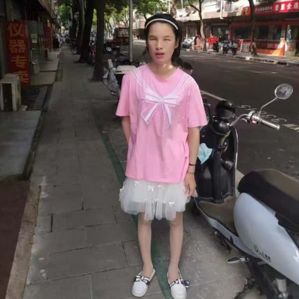 上海27岁单身美女真诚找对象-铜川征婚相亲网
