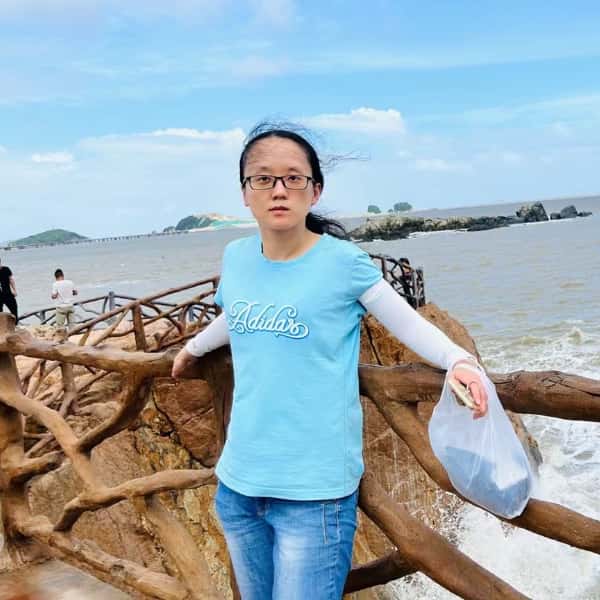 上海36岁单身美女真诚找对象-铜川征婚相亲网