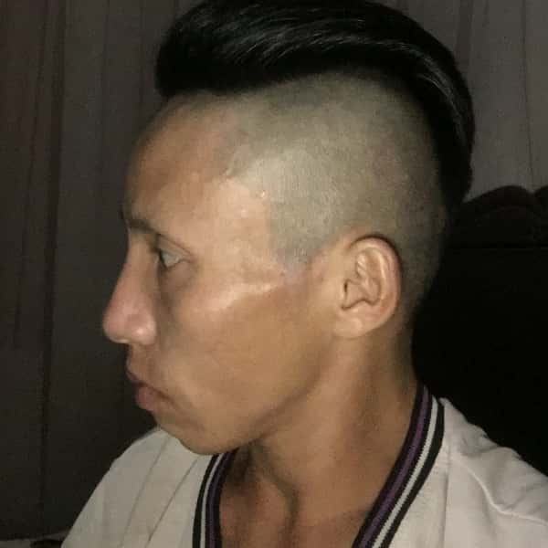 广东38岁单身帅哥真诚找对象-铜川征婚相亲网