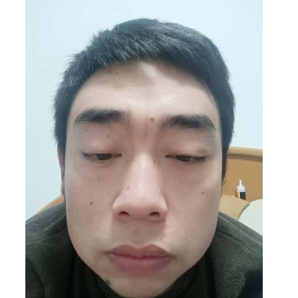 河南34岁单身帅哥真诚找对象-铜川征婚相亲网
