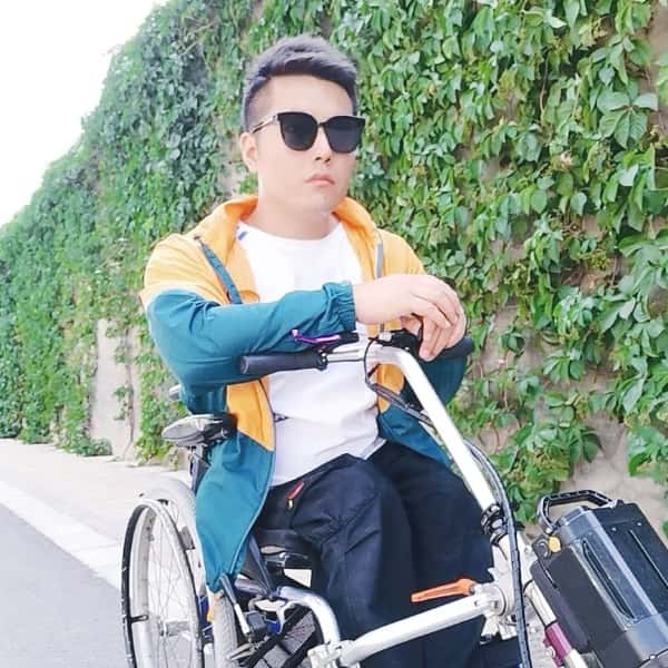 江苏37岁单身帅哥真诚找对象-铜川征婚相亲网