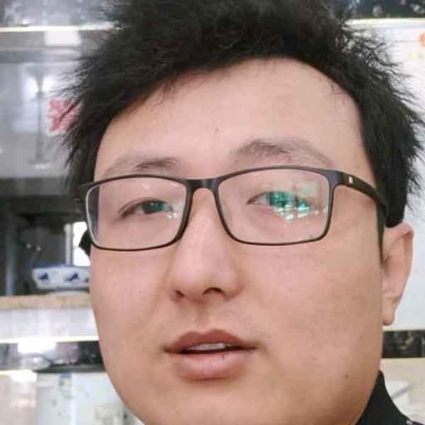 山西35岁单身帅哥真诚找对象-铜川征婚相亲网