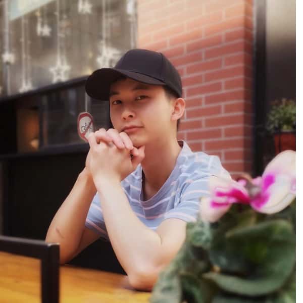 广东30岁单身帅哥真诚找对象-铜川征婚相亲网