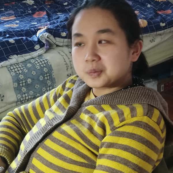 天津25岁单身美女真诚找对象-铜川征婚相亲网