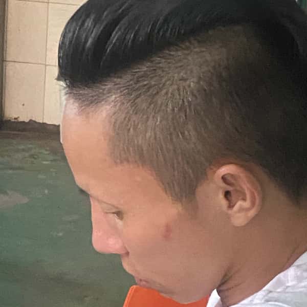 广东38岁单身帅哥真诚找对象-铜川征婚相亲网