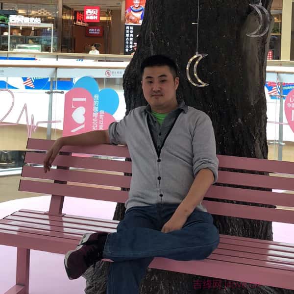 江苏36岁单身帅哥真诚找对象-铜川征婚相亲网