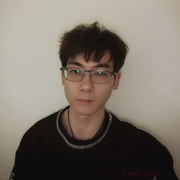 江西26岁单身帅哥真诚找对象-铜川征婚网