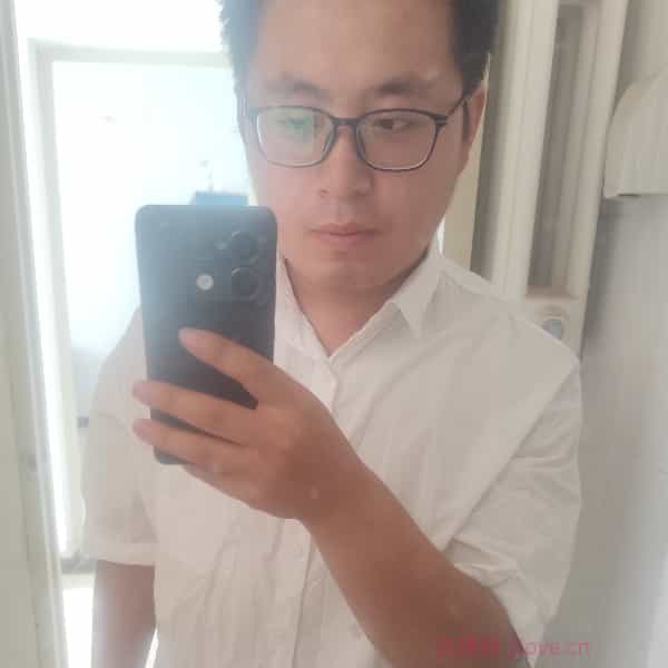 陕西25岁单身帅哥真诚找对象-铜川征婚相亲网