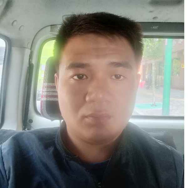 35岁岁山西单身帅哥 - 铜川吉缘网