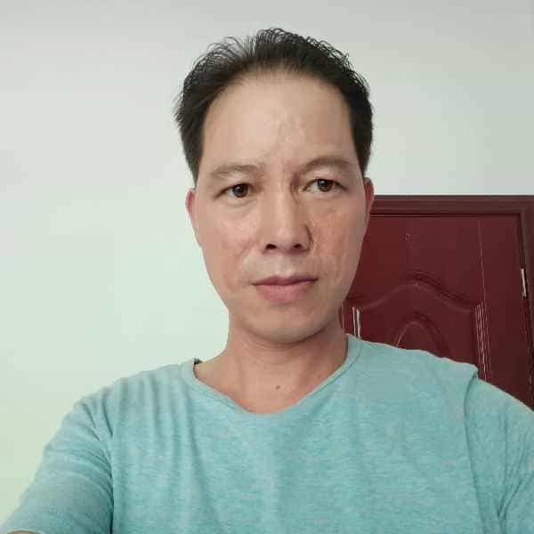 43岁岁陕西单身帅哥 - 铜川吉缘网
