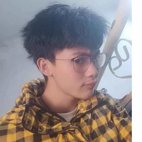 21岁岁安徽单身帅哥 - 铜川吉缘网