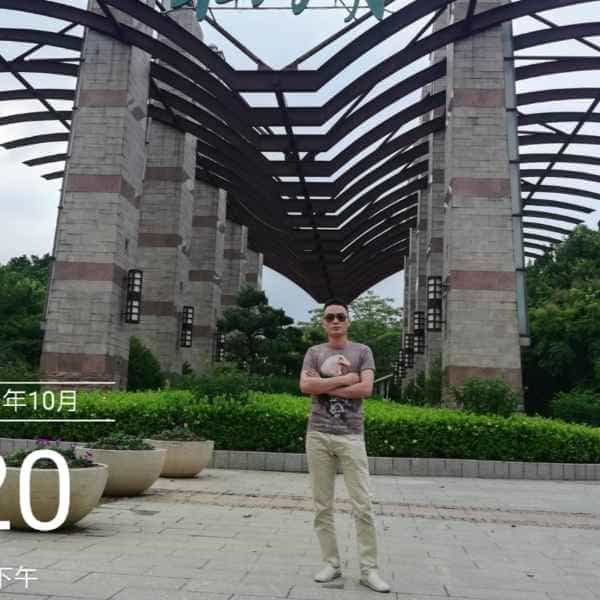 40岁岁四川单身帅哥 - 铜川吉缘网