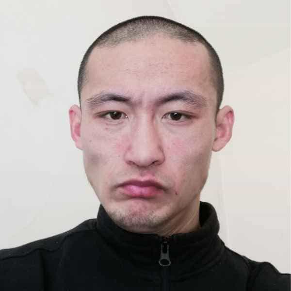 36岁岁河北单身帅哥 - 铜川吉缘网