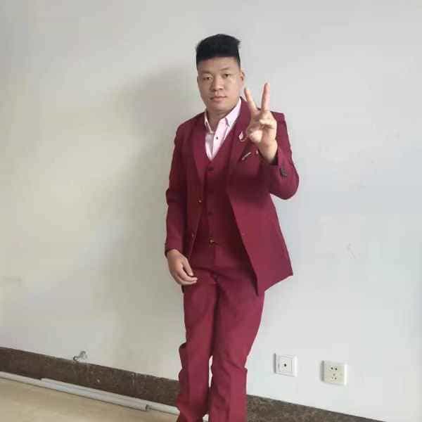 35岁岁贵州单身帅哥 - 铜川吉缘网
