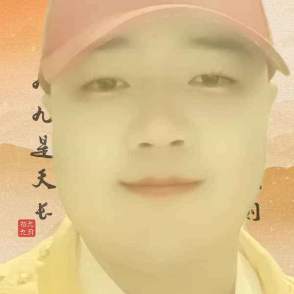 37岁岁河南单身帅哥 - 铜川吉缘网