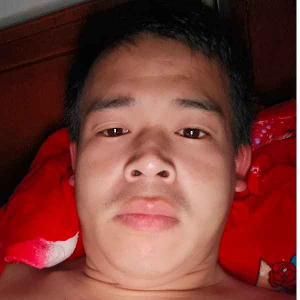 35岁岁河北单身帅哥 - 铜川吉缘网