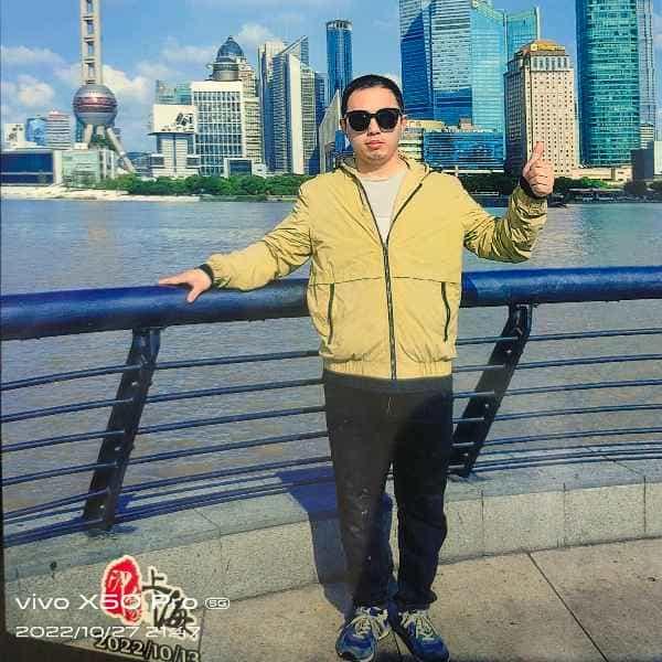34岁岁江苏单身帅哥 - 铜川吉缘网