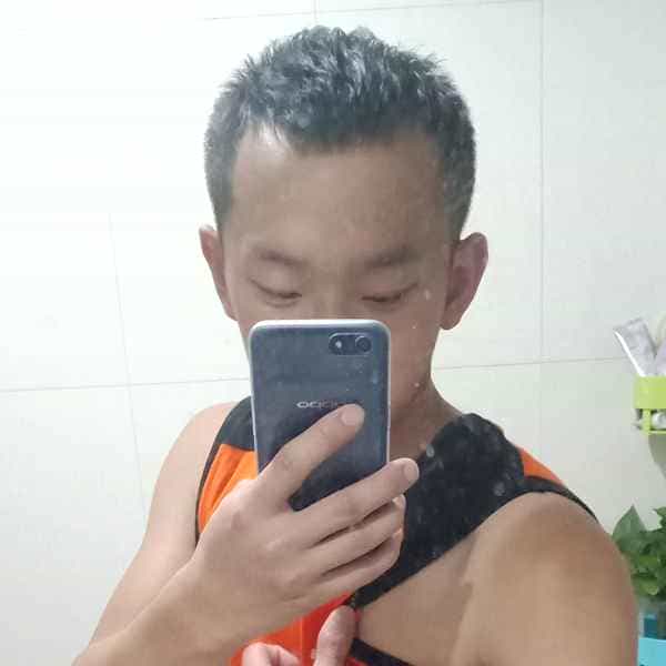 29岁岁河北单身帅哥 - 铜川吉缘网