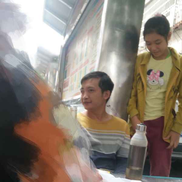 36岁岁广东单身帅哥 - 铜川吉缘网