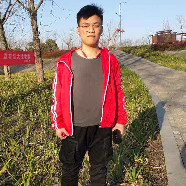 24岁岁安徽单身帅哥 - 铜川吉缘网