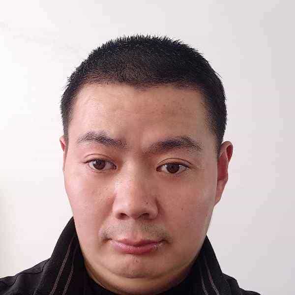 41岁岁安徽单身帅哥 - 铜川吉缘网