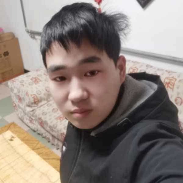 28岁岁河南单身帅哥 - 铜川吉缘网
