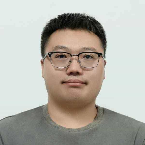 36岁岁陕西单身帅哥 - 铜川吉缘网