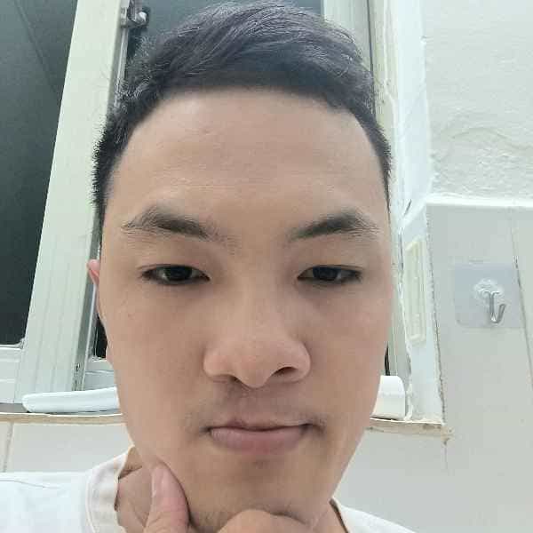 29岁岁广东单身帅哥 - 铜川吉缘网