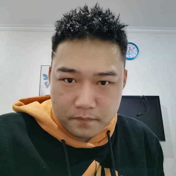32岁岁辽宁单身帅哥 - 铜川吉缘网