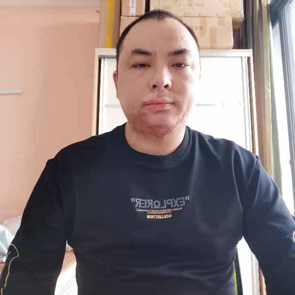 33岁岁四川单身帅哥 - 铜川吉缘网